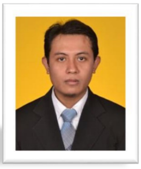 Muhammad Lukman Haris Firmansah